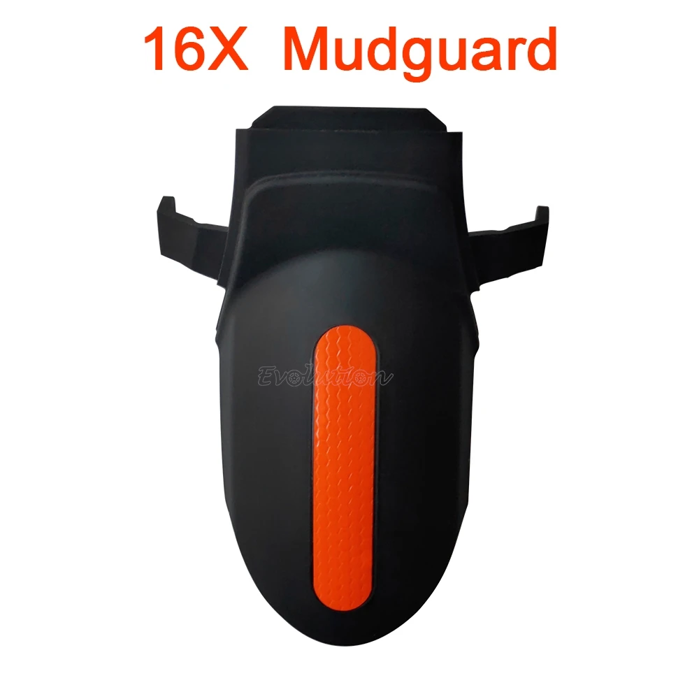 KS16X electric unicycle mudguard 16 inch KS-16X EUC all spare parts