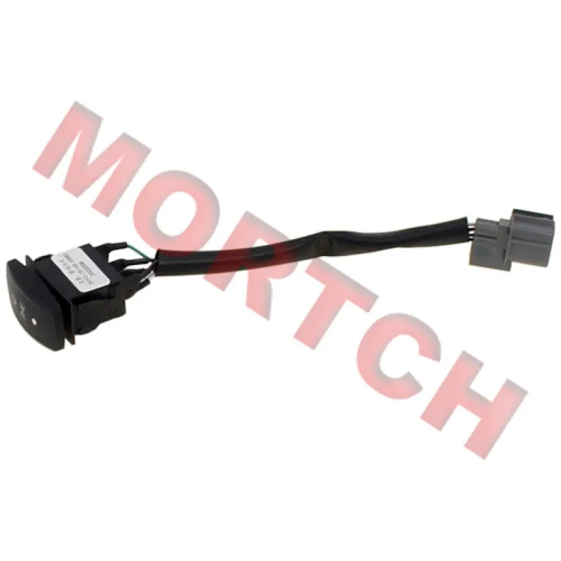Beleuchtungsschalter 5HY0-151100-10000 für CFmoto UTV SSV ZForce UForce 950 1000 Sport CF1000US CF1000US-A CF1000UU CF1000UTR-B – Detail 2