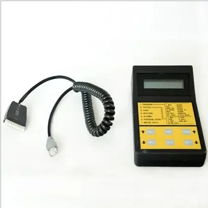 

ZAPI Controller Handheld Programmer FC2009B Forklift Parts