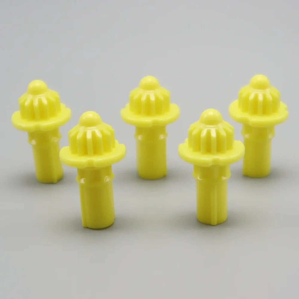 Takara Tomy 5 Stück/Packung Bits für BX UX CX Spinning Tops Kampfspielzeug Geschenk