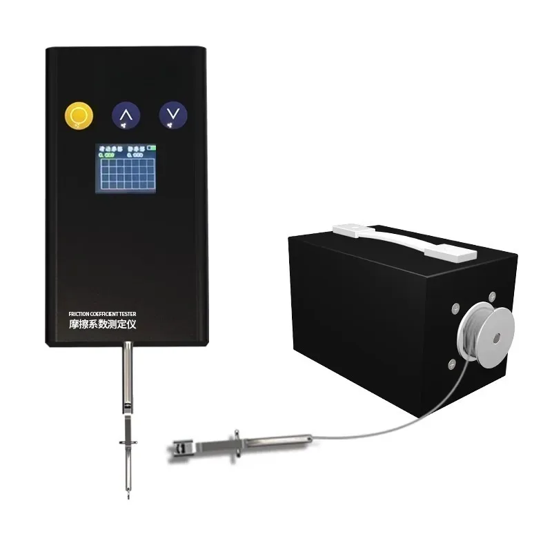 

anti-skid meter ceramic tile surface static friction coefficient tester floor anti-skid performance test