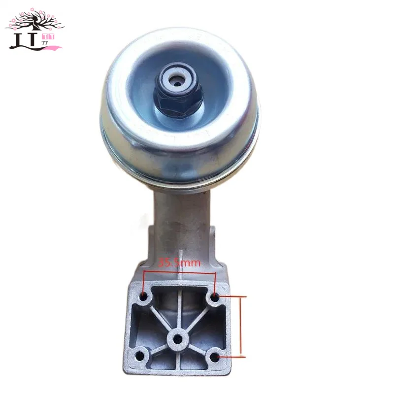 Корпус головки коробки передач FS120 для STIHL FS130 FS200 FS250 FS90 FS100 FR130 FR220 FR350 FR450 FR480 FT100 Коробка передач триммера Корпус головки коробки передач FS120 для STIHL FS130 FS200 FS250 FS90 FS100 FR130 FR220 FR350 FR450 FR480 FT100 Коробка передач триммера