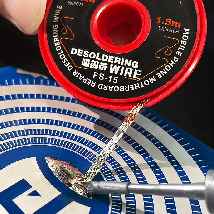 3Pcs Jtx FS-15 Stro…