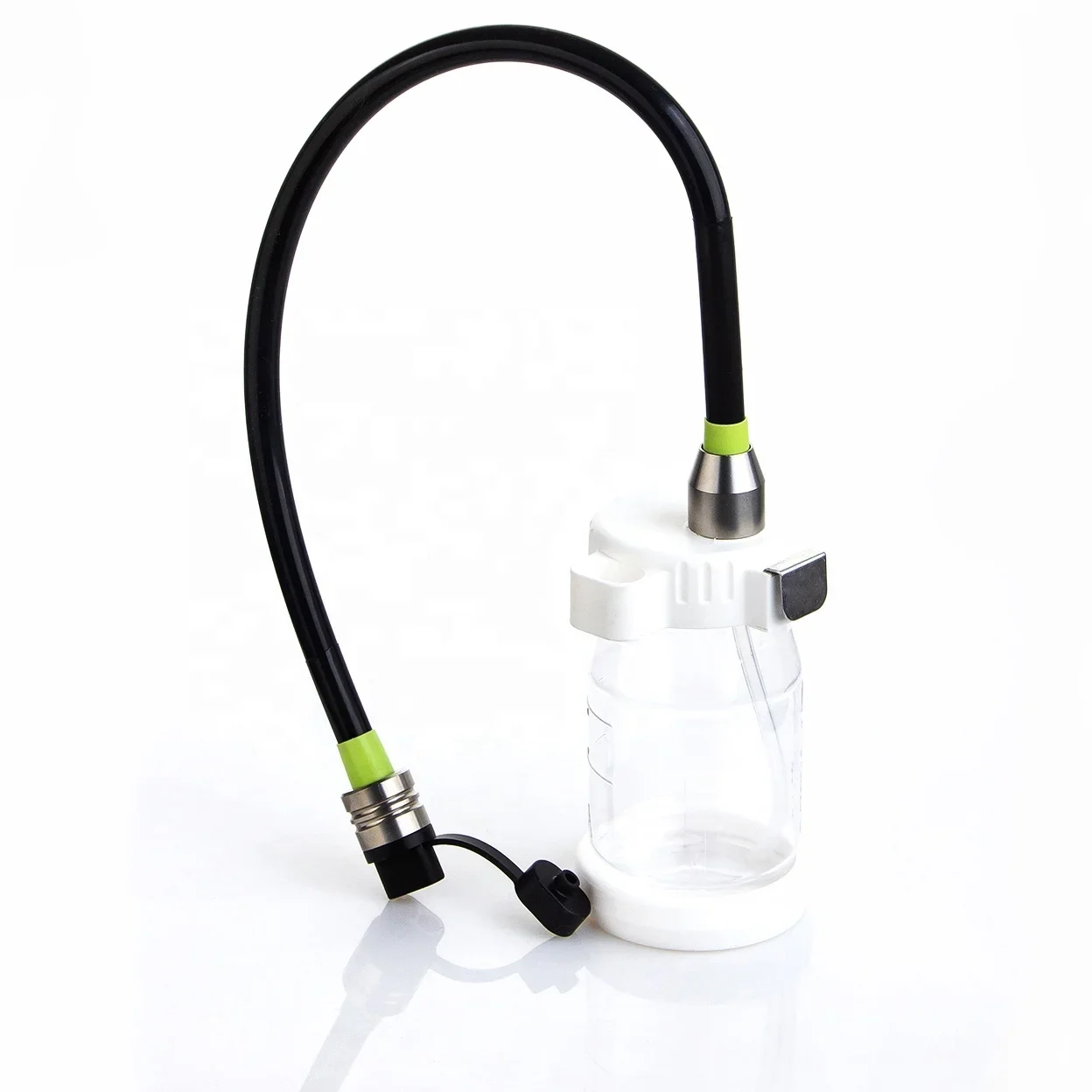 OEM PET Reusable Medical Water Bottle MAJ-901 for 140/160/180/240/260/290 Series fast shipping