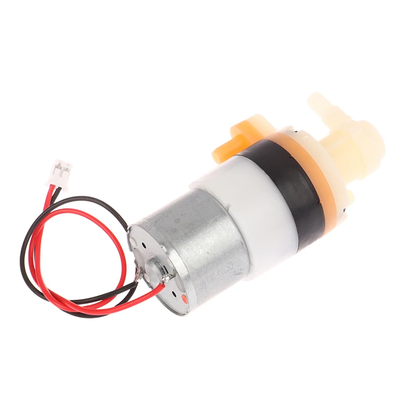 Ali-HMA73-DC3V-3.7V 310 Foam Motor Pump For Automatic Hand Sanitizer Soap Dispenser Foaming Motor Pump Liquid Air Pump