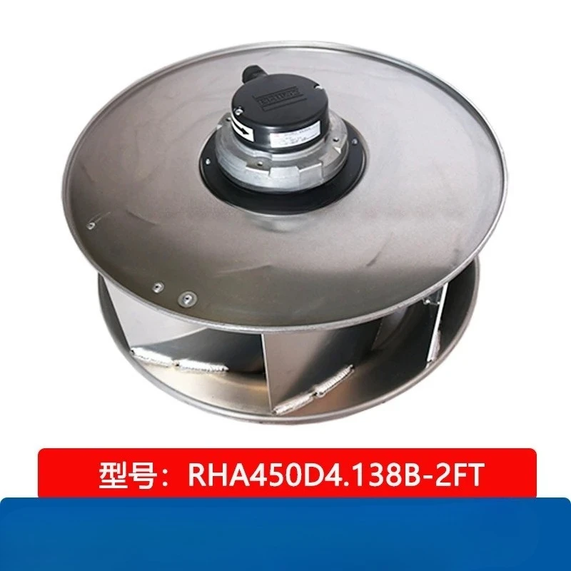 Centrifugal fan, top cooling fan brand new