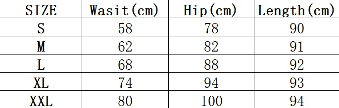 Womens Imitation Denim Leggings Image 1