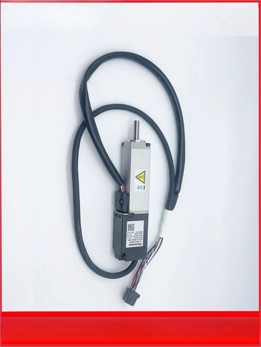 

SM471 481 Mounting Machine X-axis Motor J90831180A-AS Z6 AM03-011868A