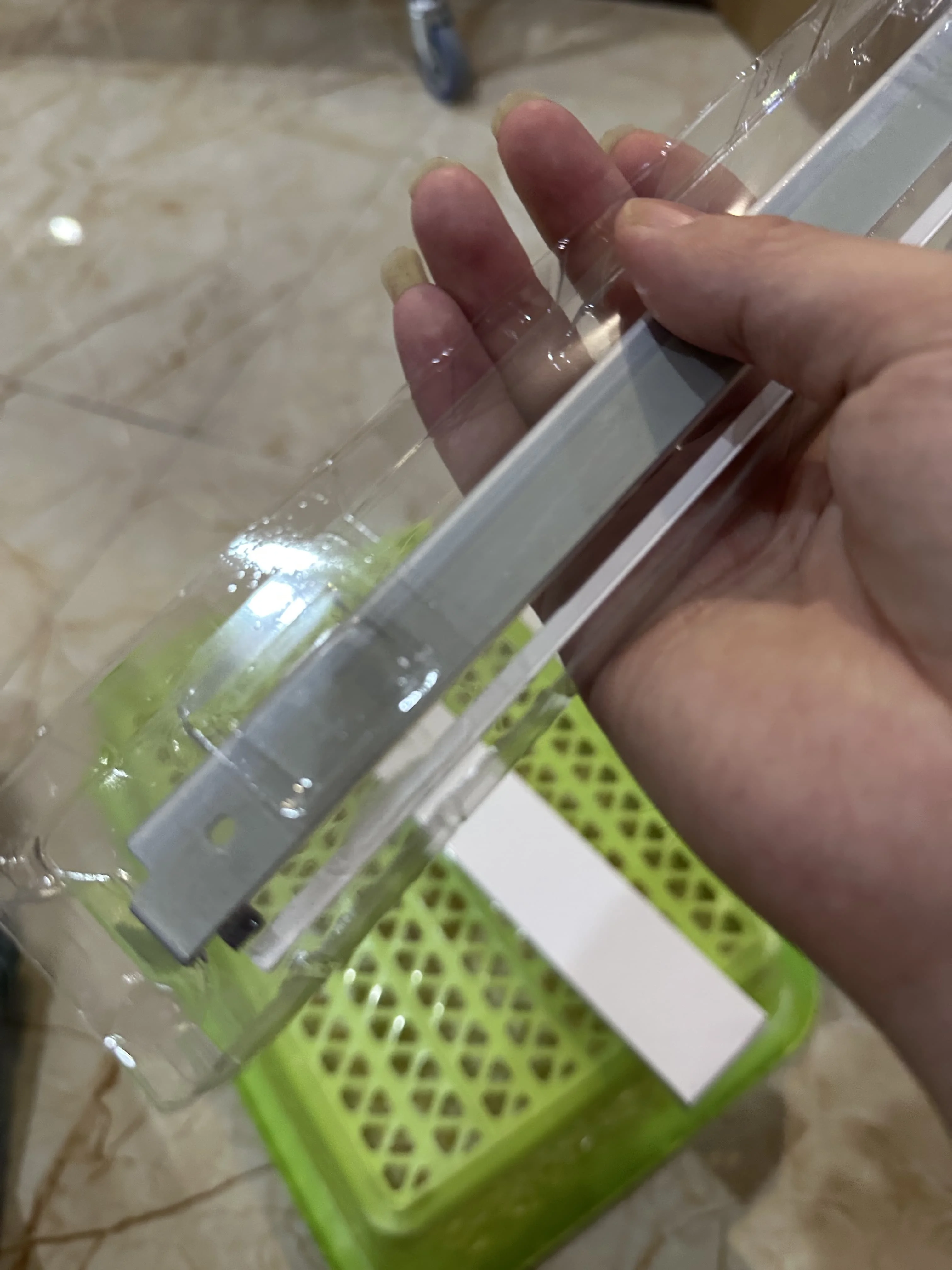 

5X CC468-67907 Лезвие для чистки ремня переноса для HP CM3530 CP3520 CP3525 500 Color M551 M570 M575 CM4540 CP4025 CP4525 M651 M680