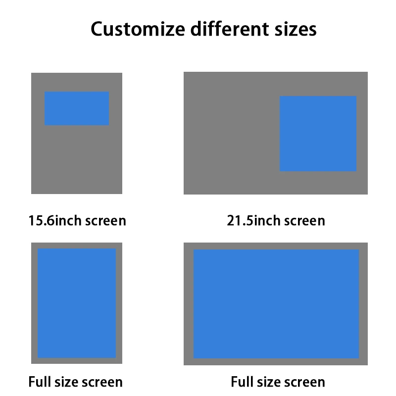 24*36/28*36 Inch Modern Android Smart Mirror TV Illuminated Gym Bathroom Use Factory's Smart Dressing LED TV Mirror Shield #6