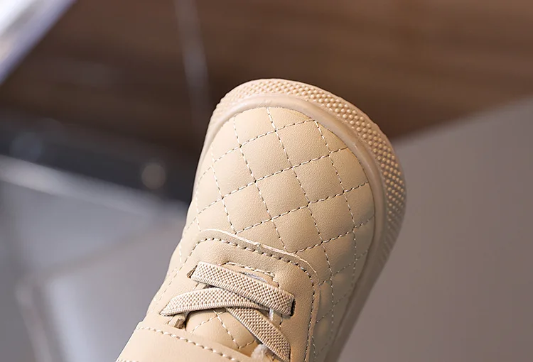 2026 Herbst Winter Kinderstiefel Warme Plüsch-Stiefel für Jungen und Mädchen Modische Kinder-Freizeitschuhe Jungen- und Mädchenstiefel für Kinder – Detail 14