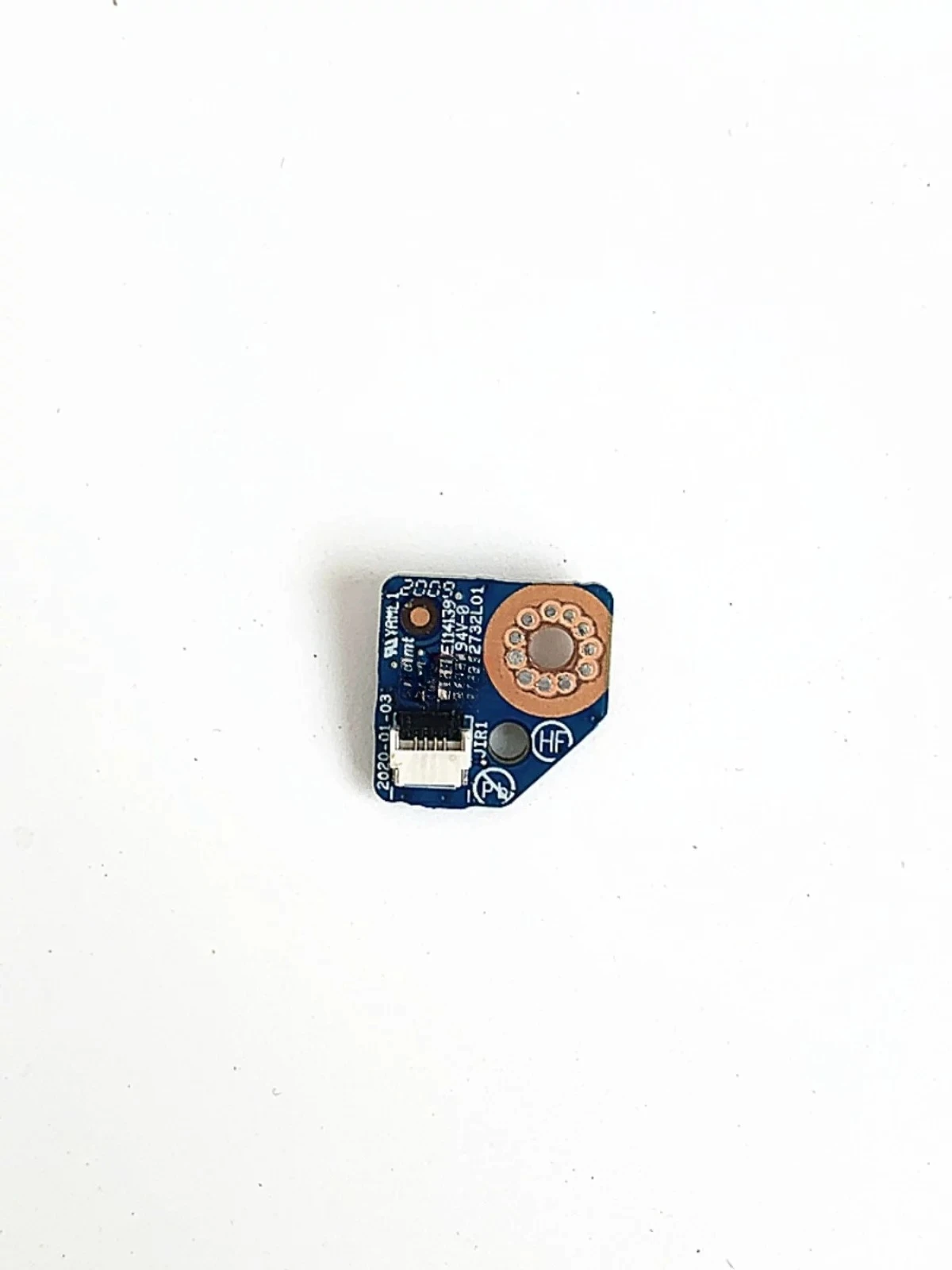 For HP ENVY x360 15-ED 15-EE Notebook Infrared Board LS-J492P