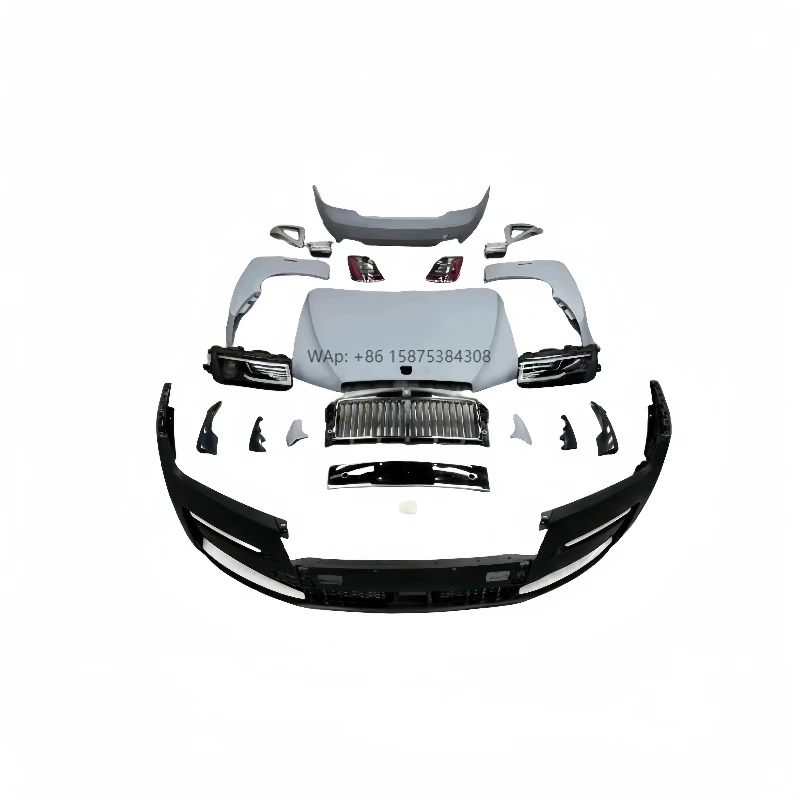 Fro Ghost 1St Gener…