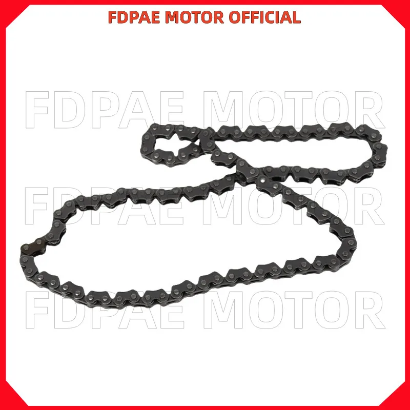 Timing Chain for Wuyang Honda Wh125t-5-6