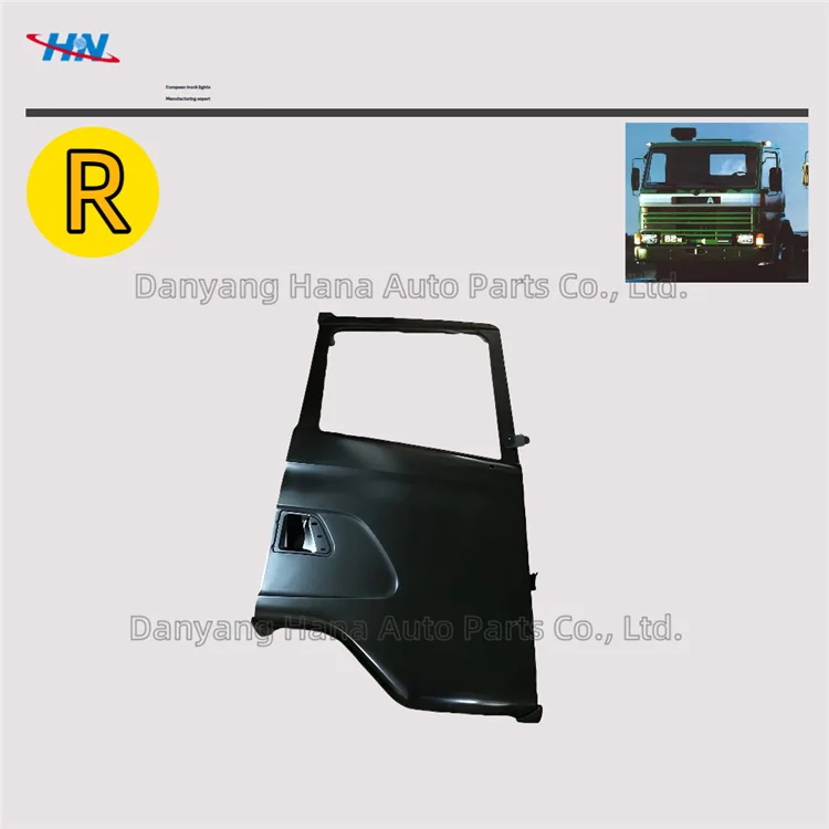 Gドア1476535 1739743 スカニア SCANIA 2-3シリーズ トラック部品工場に適しています