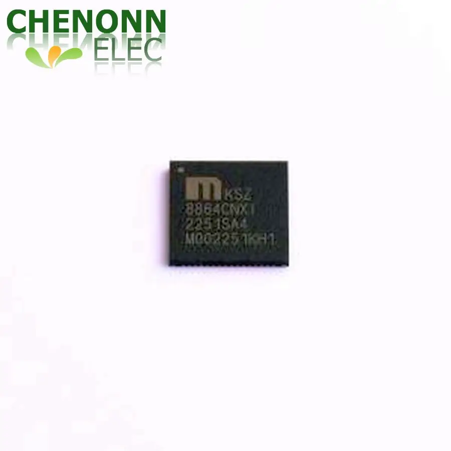 3-ピース-ロット-ksz8864cnxi-インターフェース-ic