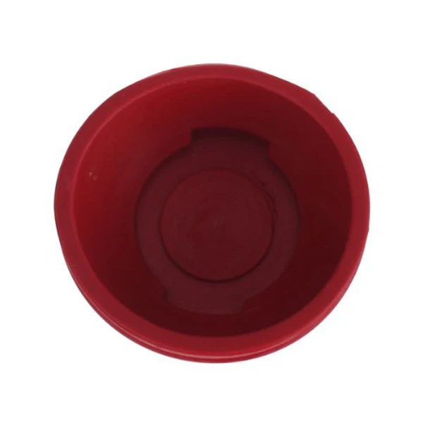 

Golf Trainer Red 1.77 Inch Rubber Suction Cup Putter Grip Attachment Lightweight Pick-Up Tool Grabber Suction Cup