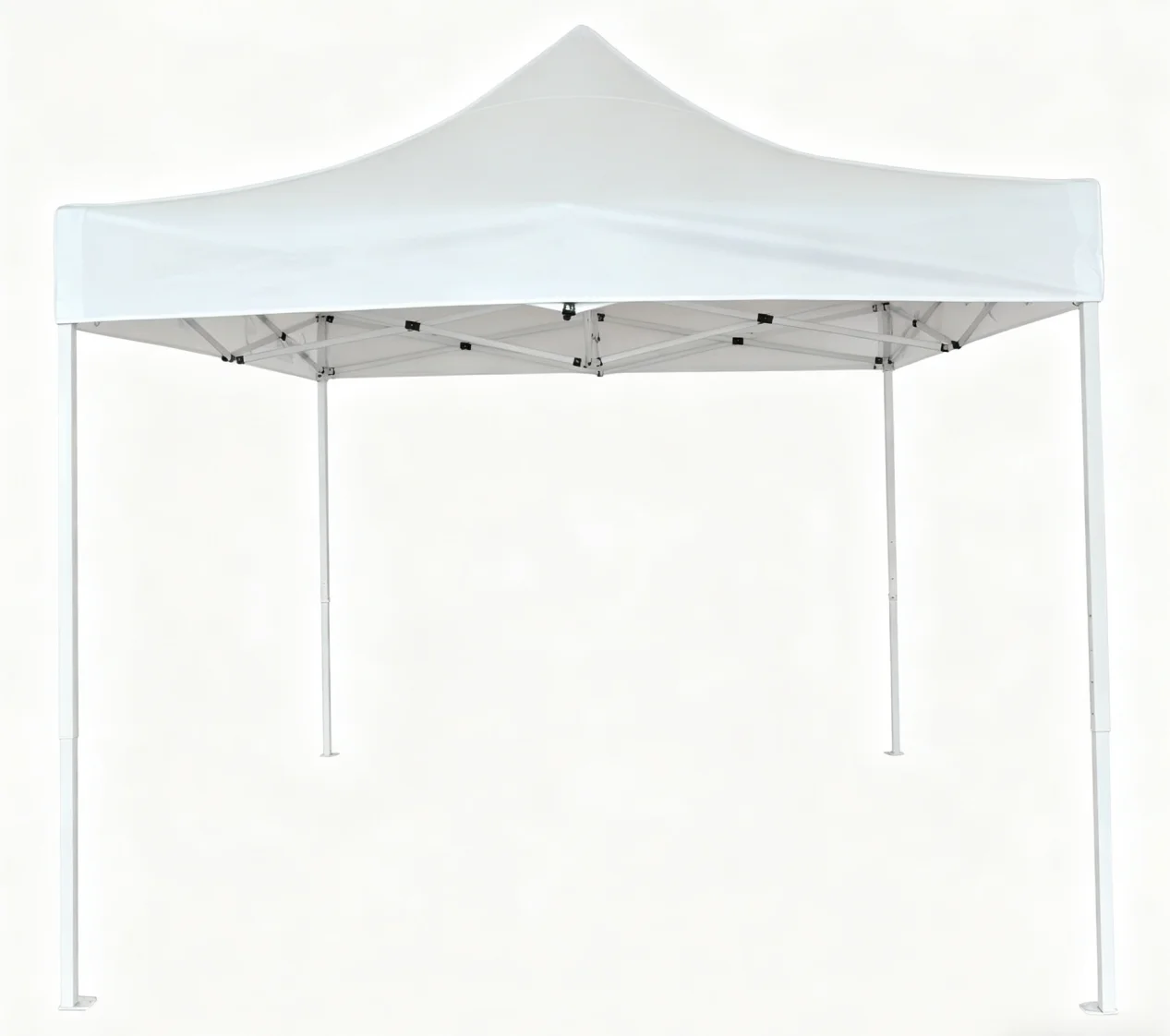 

Outdoor pop-up awning beach camping instant canopy pavilion tent with side wall 10x10Custom Canopy Tent