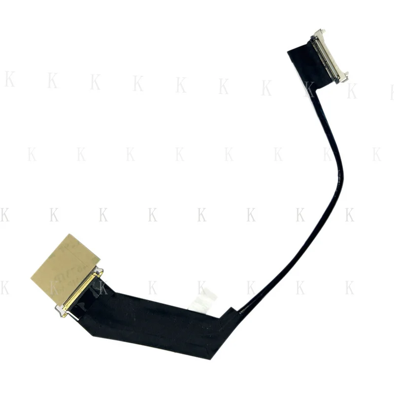 C  30PINS LCD Screen Cable for LENOVO ThinkPad X1 Carbon 10th Gen 21CB  DC02C00TM00