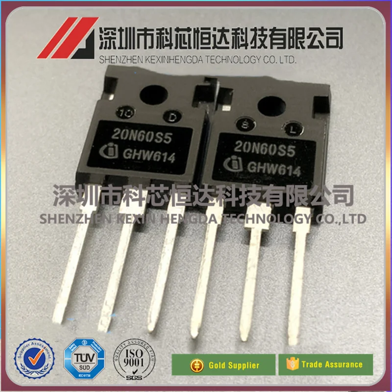 1pcs SPW20N60S5 20N60S5 SPW20N60C3 20N60C3 SPW24N60C3 24N60C3 SPW32N50C3 32N50C3 SPW35N60C3 35N60C3 SPW47N60C3 47N60C3 TO-247