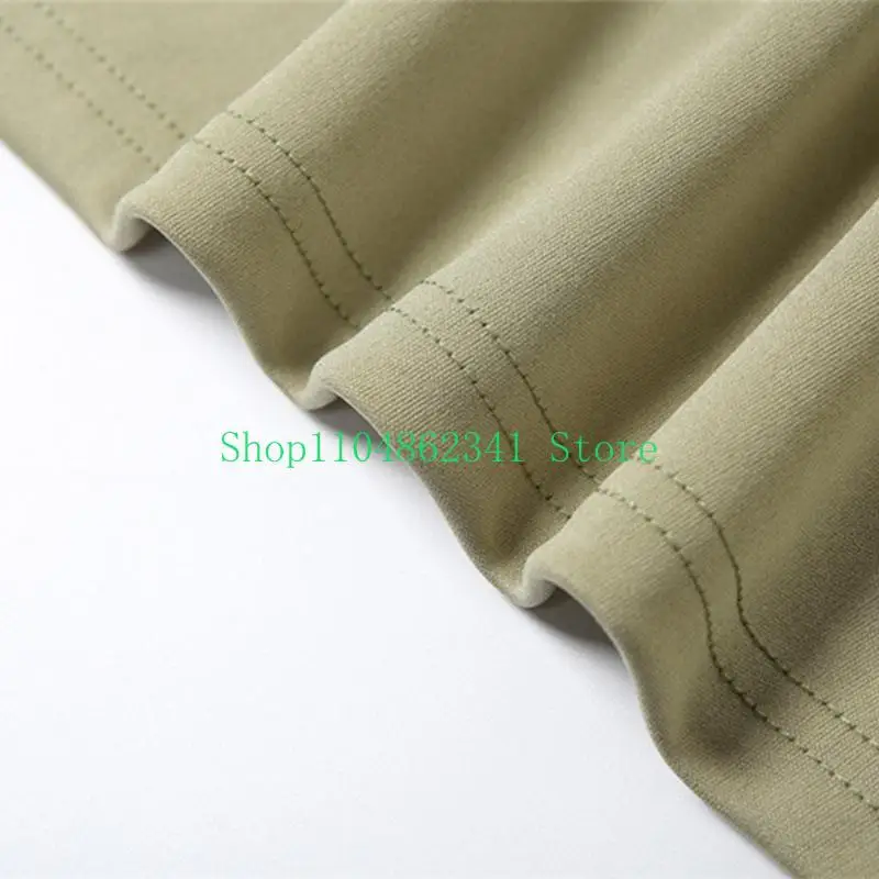 فستان طويل الأكمام بدون أكتاف مكشكش شفاف من خلال شبكة Bodycon فستان أنيق بفتحات ملفوفة على الورك للحفلات المسائية للنساء