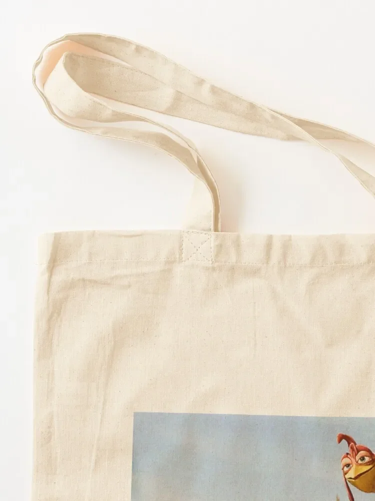 Chicken Joe, BEST QUALITY (Blue Products) Tote Bag free delivery bags hand bag Women's bag tote screen