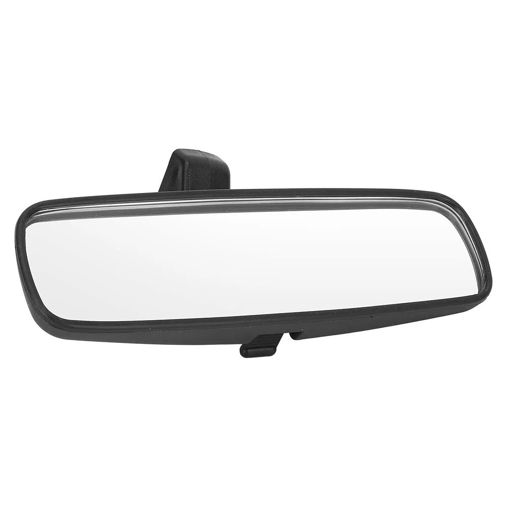 Daily Driving Safety As Shown In The Picture Interior Rearview Mirror Clear View Aftermarket Replacement Clear View Mirror
