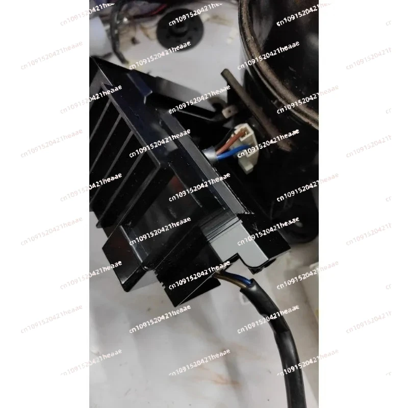 Suitable forcompressor starter board, Refrigerator inverter compressor detection directly starts the universal inverter board,
