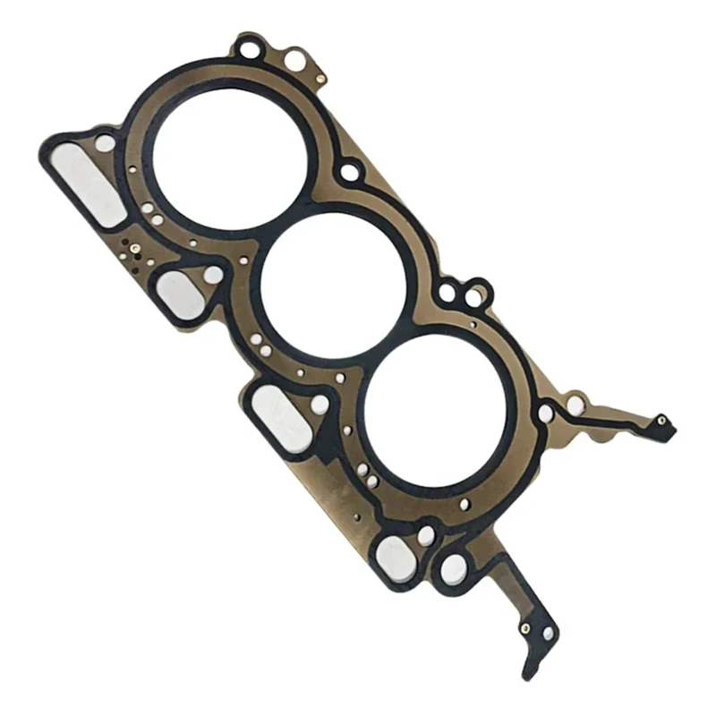 AT4Z6051B AT4Z6051F Cylinder Head Gasket Left For Ford Edge Explorer F-150 Flex Fusion Taurus Lincoln MKX Mazda CX-9