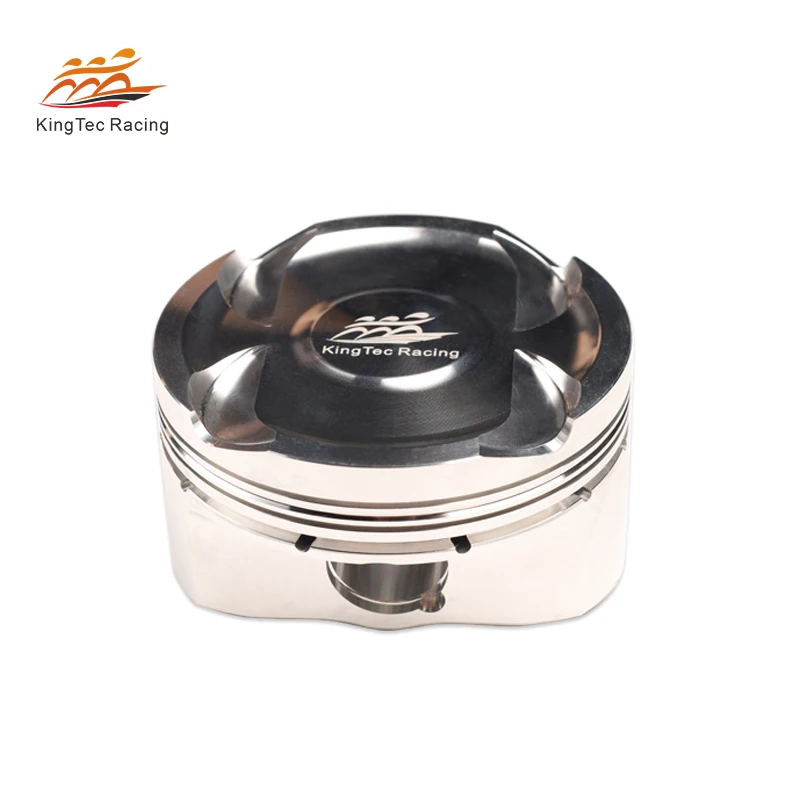 

High performance JDM racing use kits 4032 forged ej20 pistons for Subaru wrx sti legacy