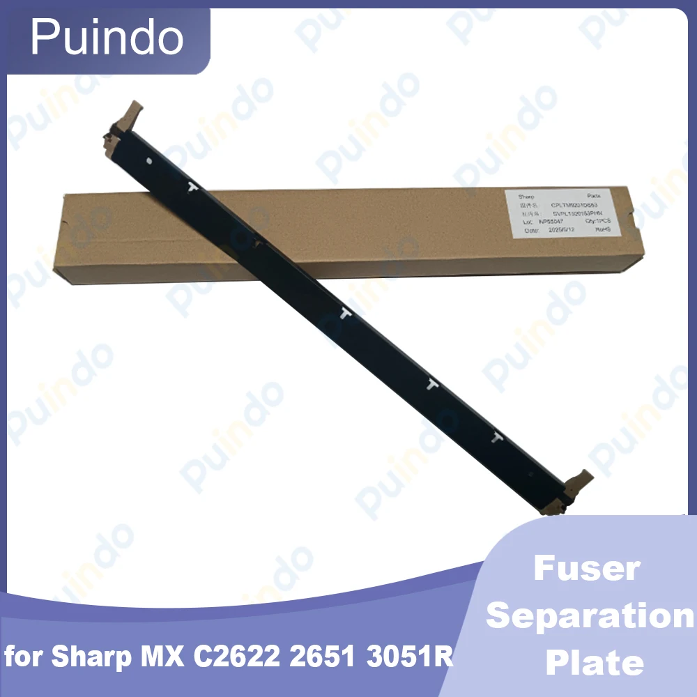 plaque-de-separation-du-four-original-neuve-pour-sharp-mx-c2622-2651-3051r-plaque-de-separation-de-sortie-du-papier
