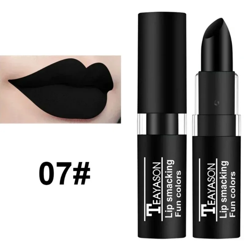 Черные-матовые-помады-губная-помада-синий-цвет-вампира-макияж-для-вечеринки-в-честь-Хэллоуина-maquillaje-карандаш-для-губ-водостойкий-ретро-темный-цвет-белый
