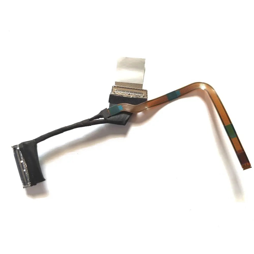 For Dell XPS 13 9370 9380 P82G laptop LCD LED Display Ribbon Camera Flex cable 0KJK1H DC02C00FK00 02CJMN DC02C00FJ00 01G79V