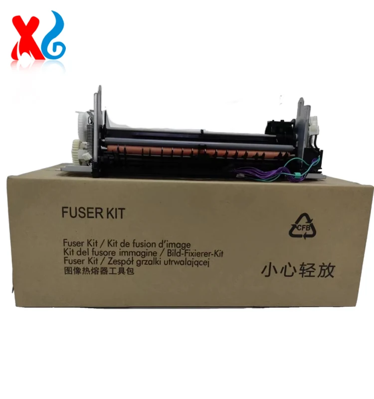 Fuser Assembly For HP Pro400 M451dn 351 375 475 476  M351 M451 M351a M451nw M451dw Fuser Heating Unit Original Remanufactured