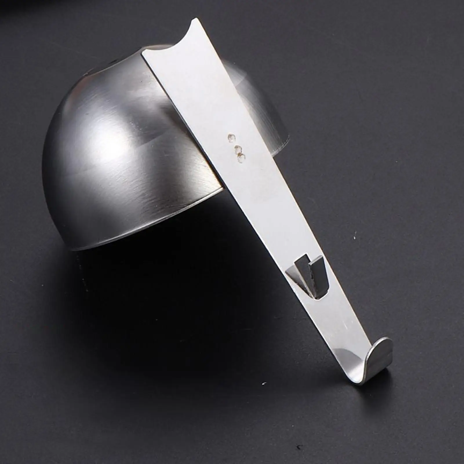 Stainless Steel Egg Poacher Hangable Egg Boiling Mold Water Wave Egg Cooker Kitchen Cooking Steaming Gadgets Cookware