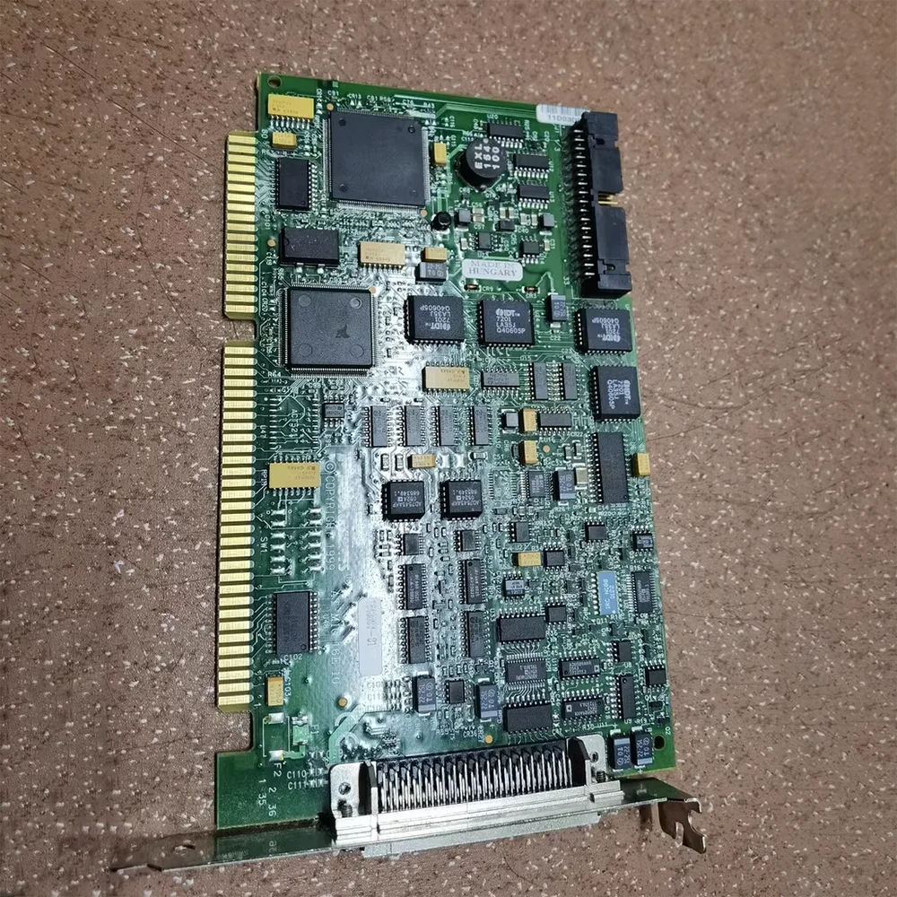 For NI Data acquisition card AT-MIO-16E-10 184309V-01