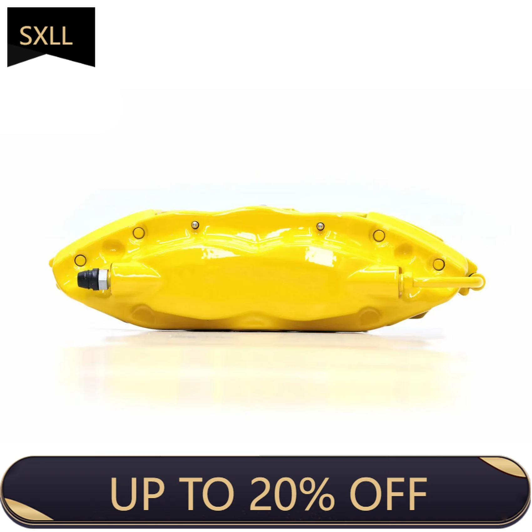 

SXLL Suitable for E36/E46/E53/E83/E90/Reiz and 16-inch or larger wheels with four-piston factory calipers