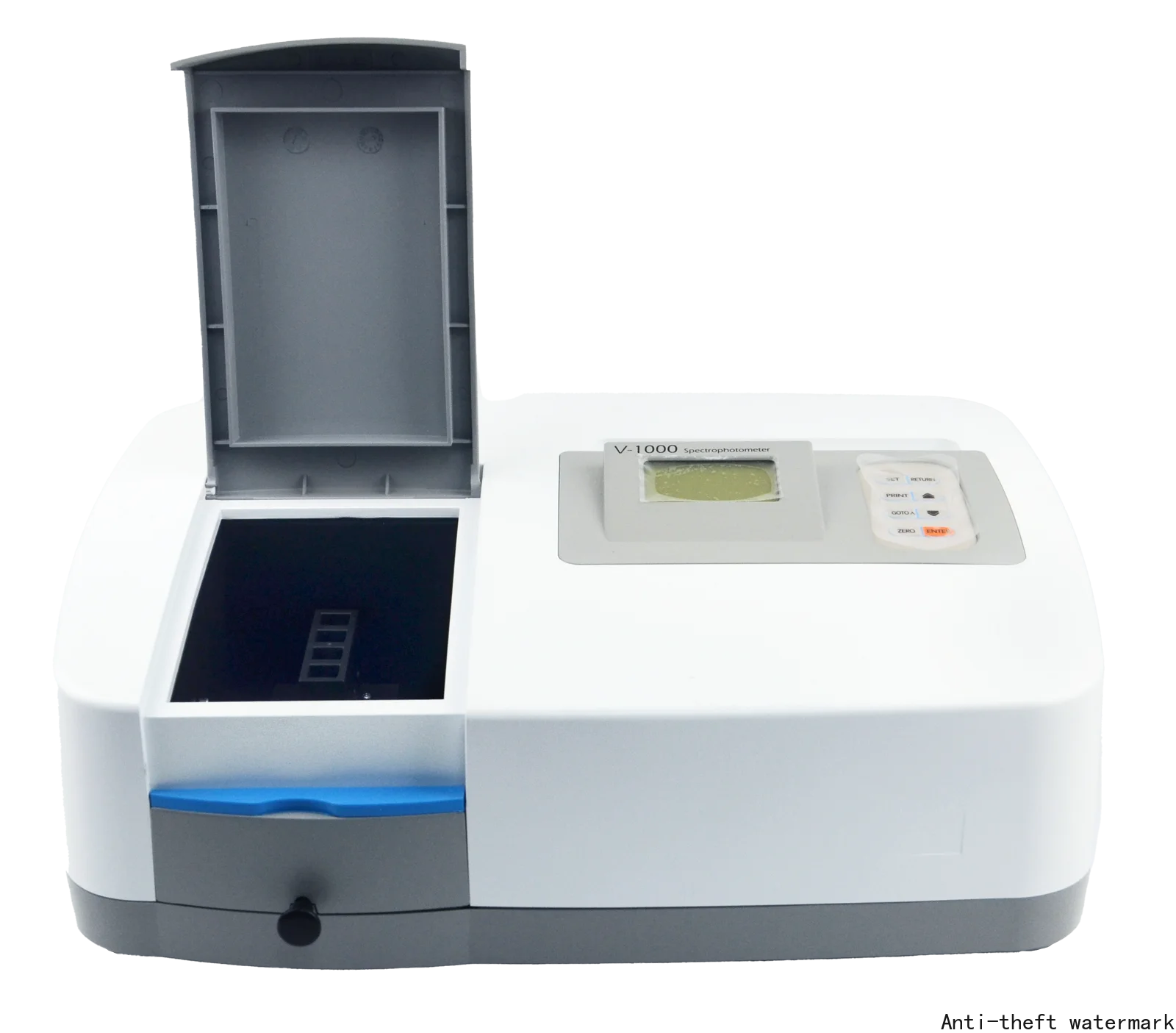 

2025 Hot Selling - UV-1000/V-1000/UV-1200/V-1200 UV/Vis Spectrophotometer
