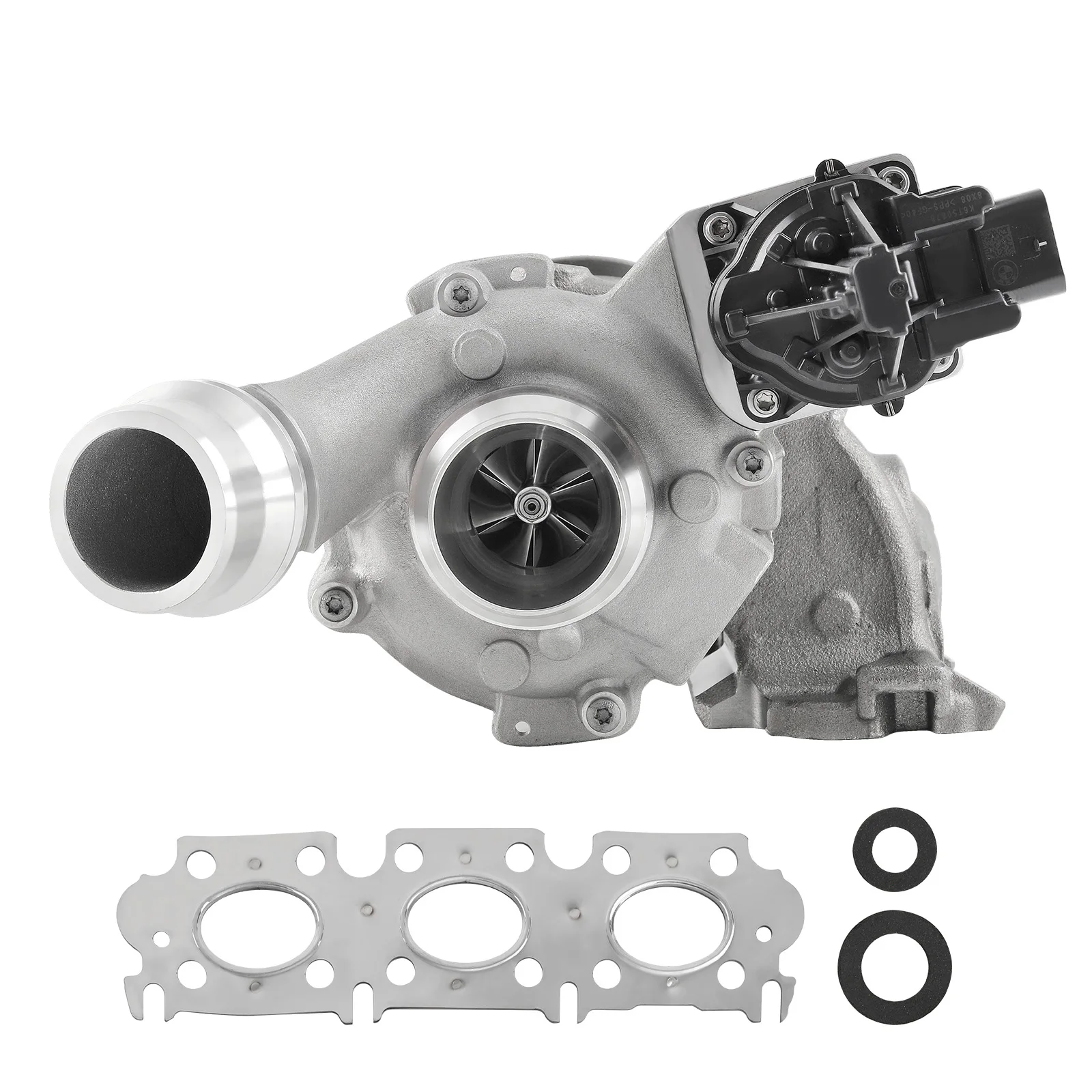 

Турбо для двигателя B M W B38 1,5 л 116i 118i 218i 318i 418i Турбокомпрессор 7633795