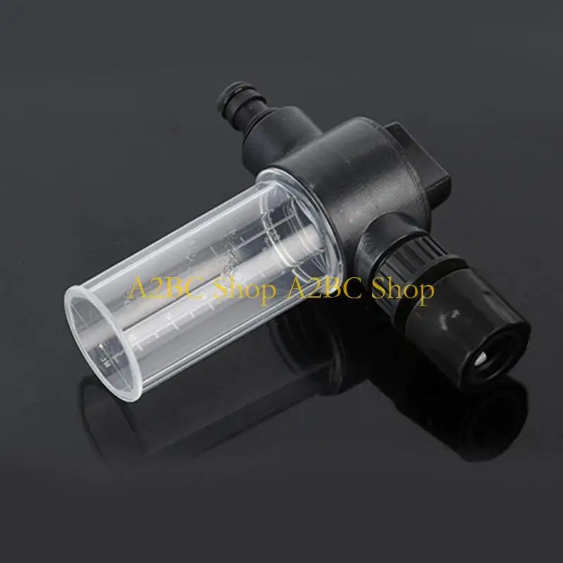 

A2BC Pressure Washer Bottle Foam Lance-Clean Car Wash-Sprayer Can