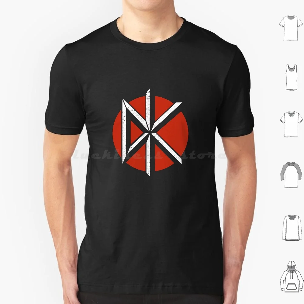 Dead Kennedys Distressed Logo N Roll Band Tee Black T Shirt Men Women Kids 6xl Dead Kennedys Distressed Logo Licensed N Roll