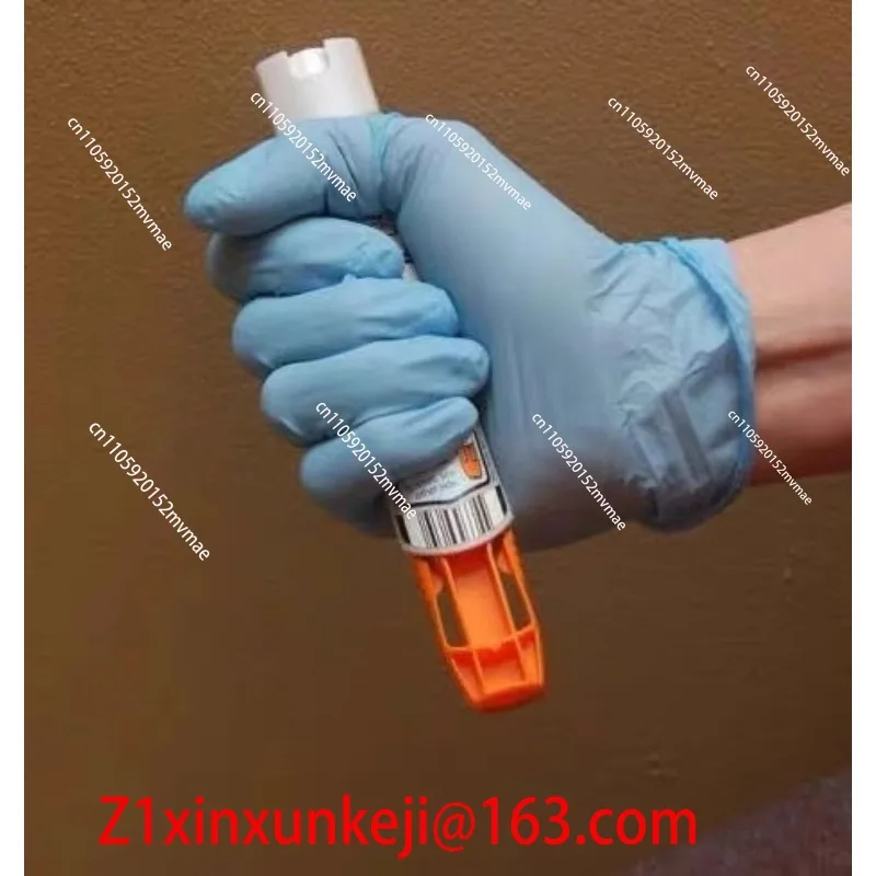 Epipen Pen Training Pen Injection Model Cpr  First Aid