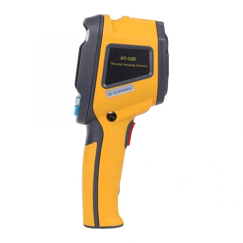 Thermal Imaging Camera 32x32 2.4