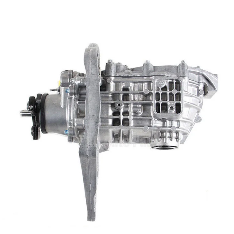 Rear Differential Assembly A2463500802 FitsFor Mercedes-Benz CLA45 CLA250 B250 A45