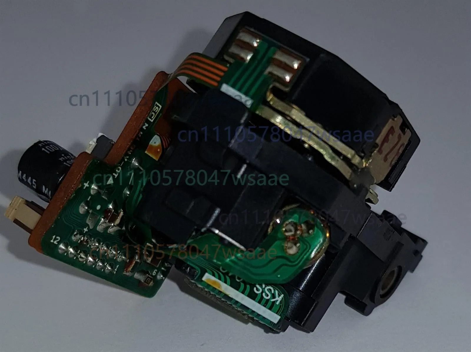 1pcs Laser Unit / Laser Pickup / KSS-240A / KSS240A / KSS 240A / 24 IC PIN / for SONY