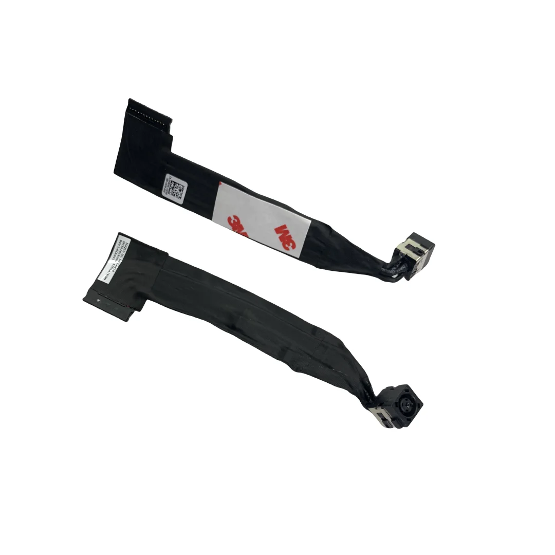 

New DC Power Jack Cable For DELL G15 5530 5535 / G16 7630 0FX69K FX69K IDQ50