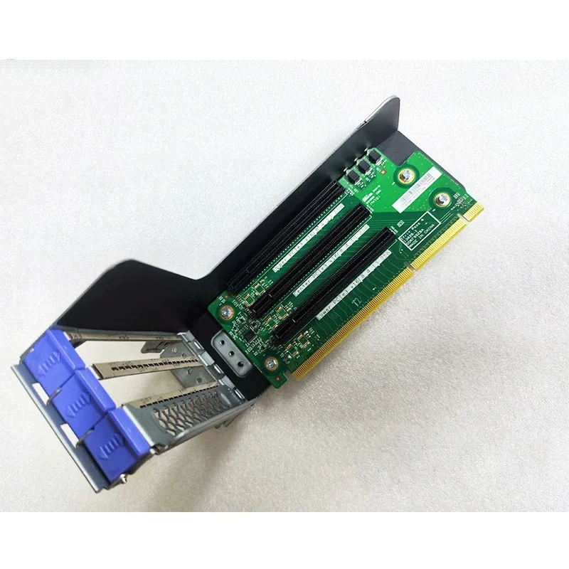 C=FOR IBM 00FK629 3-Slot 3x8 Riser Card for x3650 M5 100%