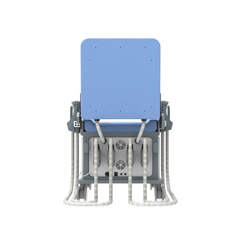 Pelvic Floor Muscle Postpartum Muscle Training Prostate treatment Massage Chair Machine Urinary Incontinence butt lift