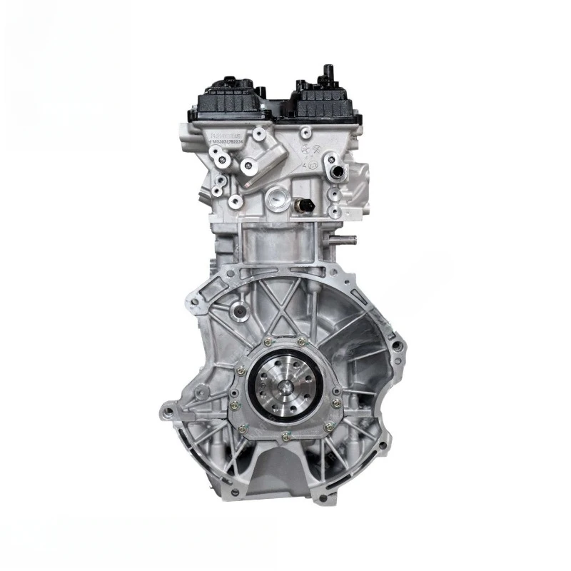 Conjunto de bloque de motor SQR F4J20 F4J20- 1009010 AB F4J20- 1021012