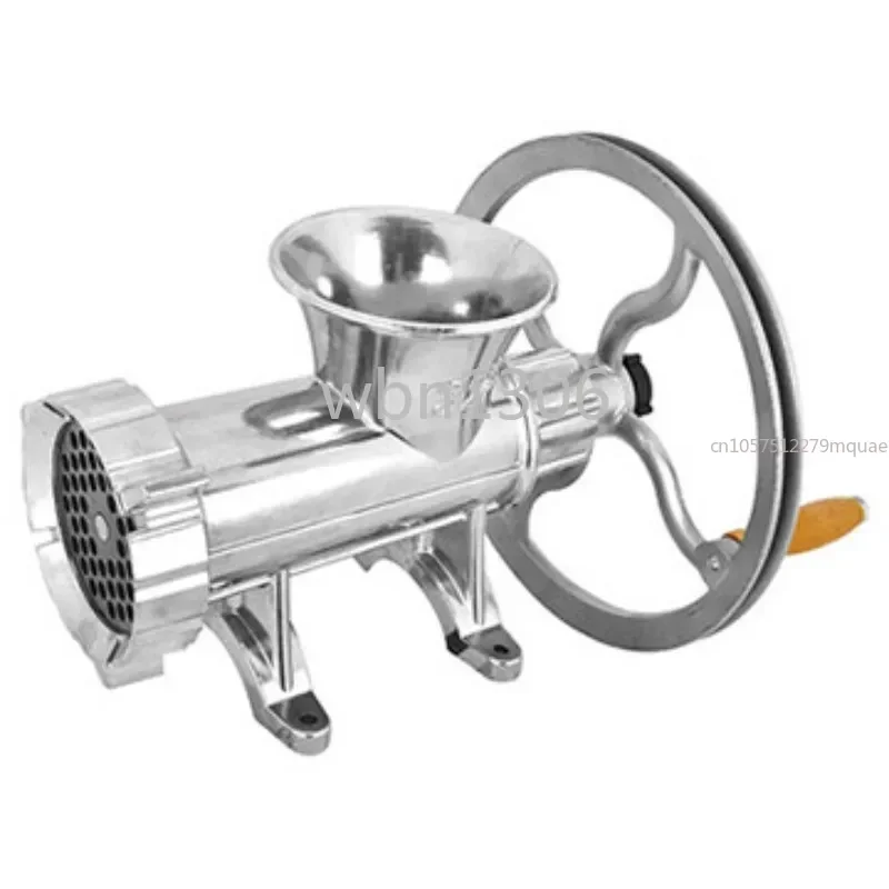 Type 32 Meat Grinder Sausage Machine Stirrer Broiler Skeleton Poopy Machine